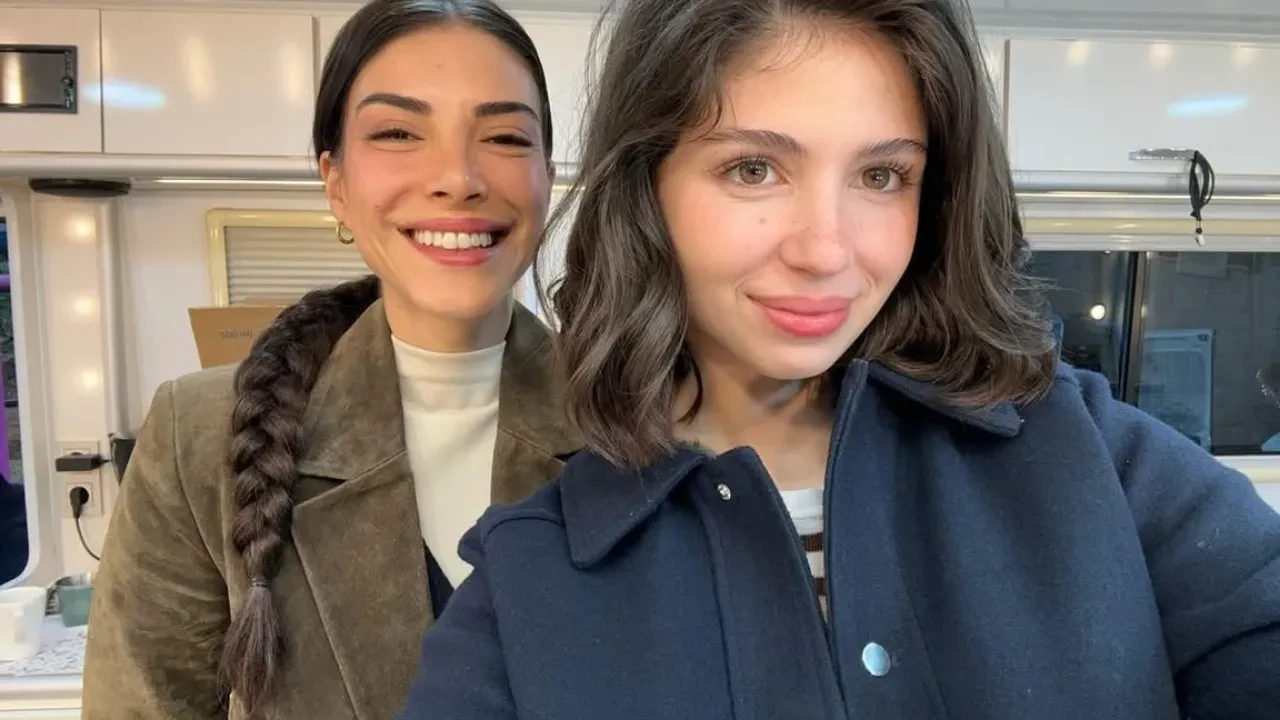 Zeynep Atılgan Taşacak Bu Deniz dizisinden çıkarılacak mı? Taşacak Bu Deniz setinde neler oluyor?