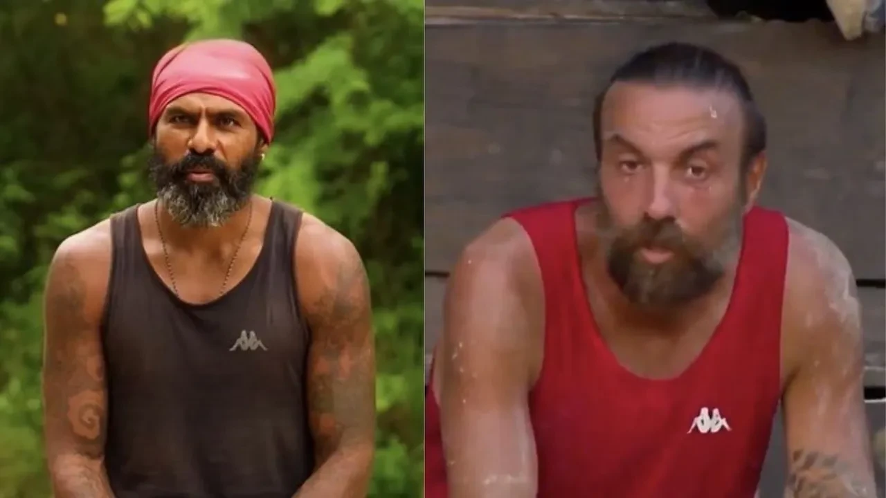  6 Haziran 2026 dokunulmazlık sembolünü kim kazandı? Survivor 2026 eleme adayı kim oldu? 