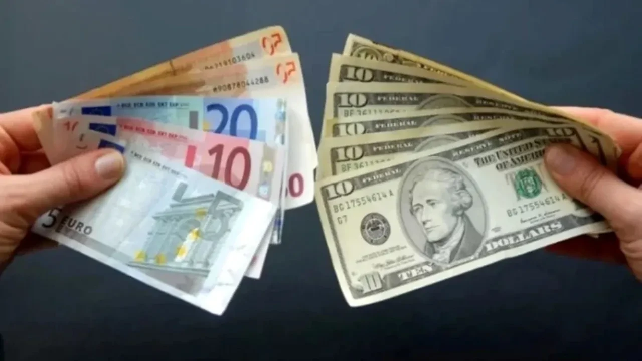 6 Haziran 2026 döviz kurları | Dolar ve Euro bugün ne kadar?