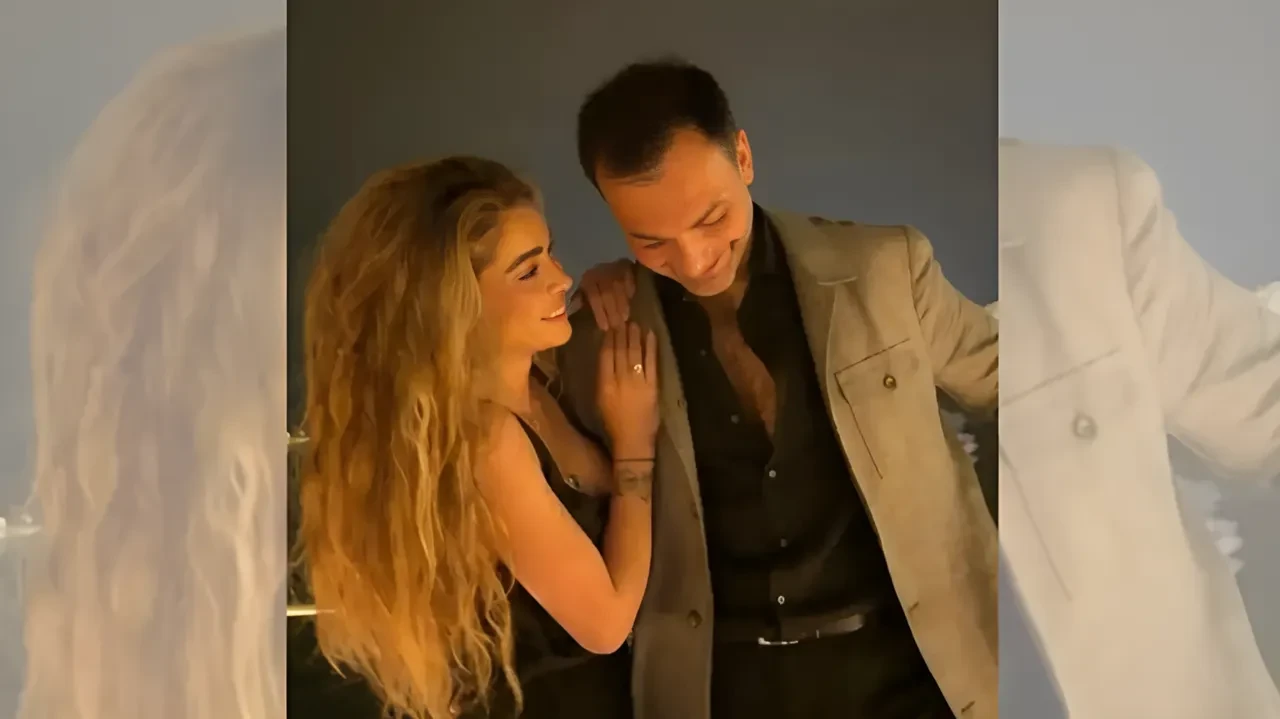 Ali Çakıcı ile yollarını ayıran Öykü Çelik’ten flaş karar! Setlere geri dönüyor