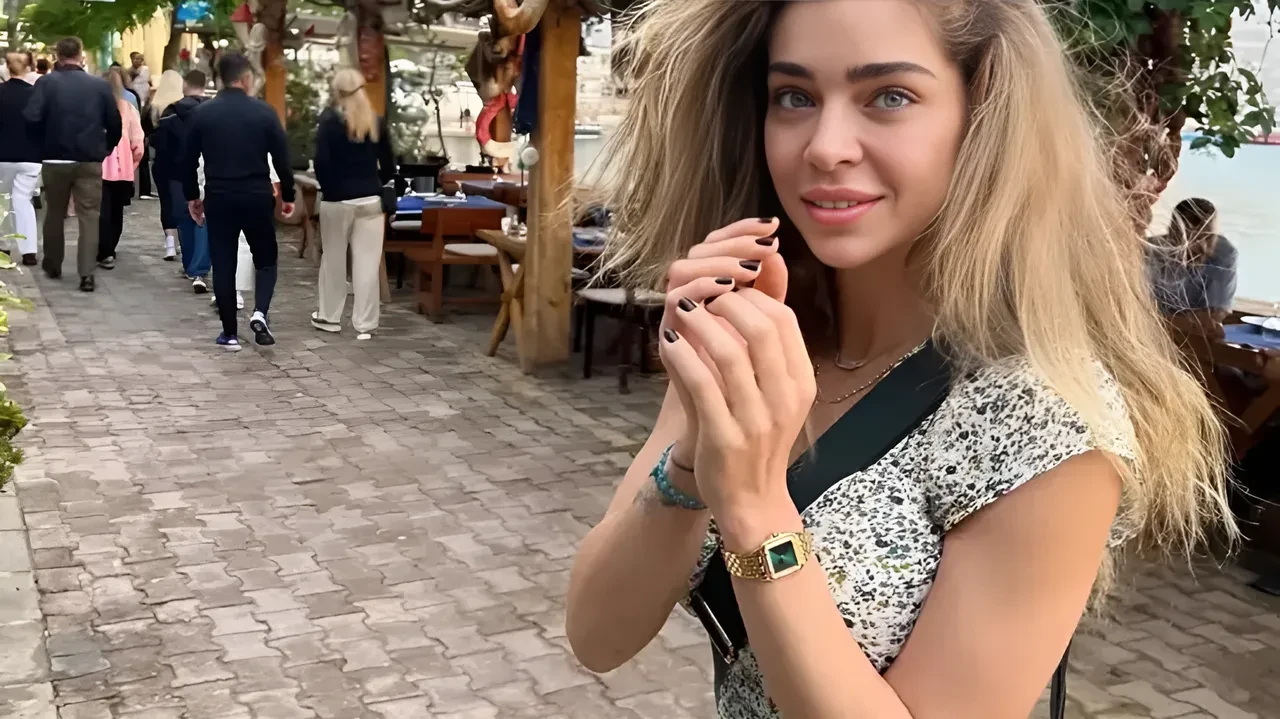 Ali Çakıcı ile yollarını ayıran Öykü Çelik’ten flaş karar! Setlere geri dönüyor