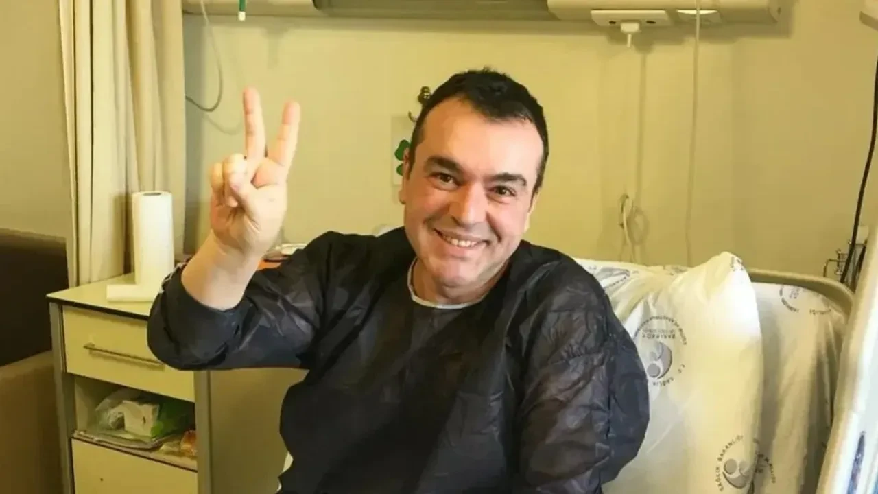Alp Balkan kimdir kaç yaşında? Alp Balkan'ın babası kimdir?