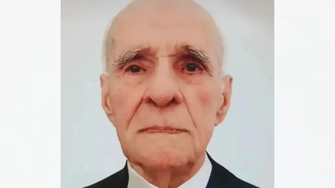 Alp Balkan kimdir kaç yaşında? Alp Balkan'ın babası kimdir?