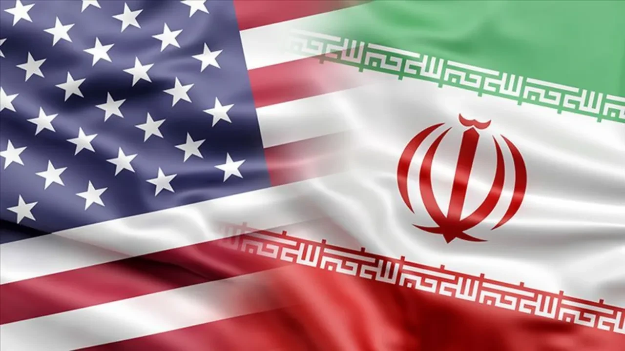 Amerika ile İran arasında bir anlaşma