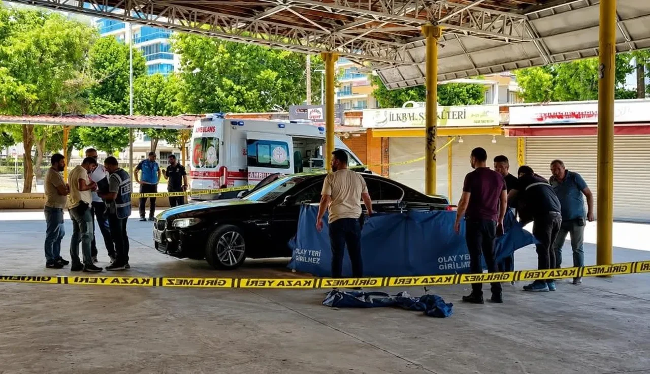 Aydın'daki çifte cinayetle ilgili sıcak gelişme! Firari şüpheli operasyonla yakalandı