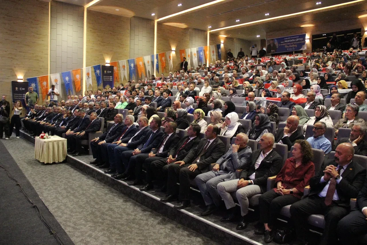 Bakan Çiftçi’den suç örgütlerine net mesaj: Mücadeleyi güçlendireceğiz