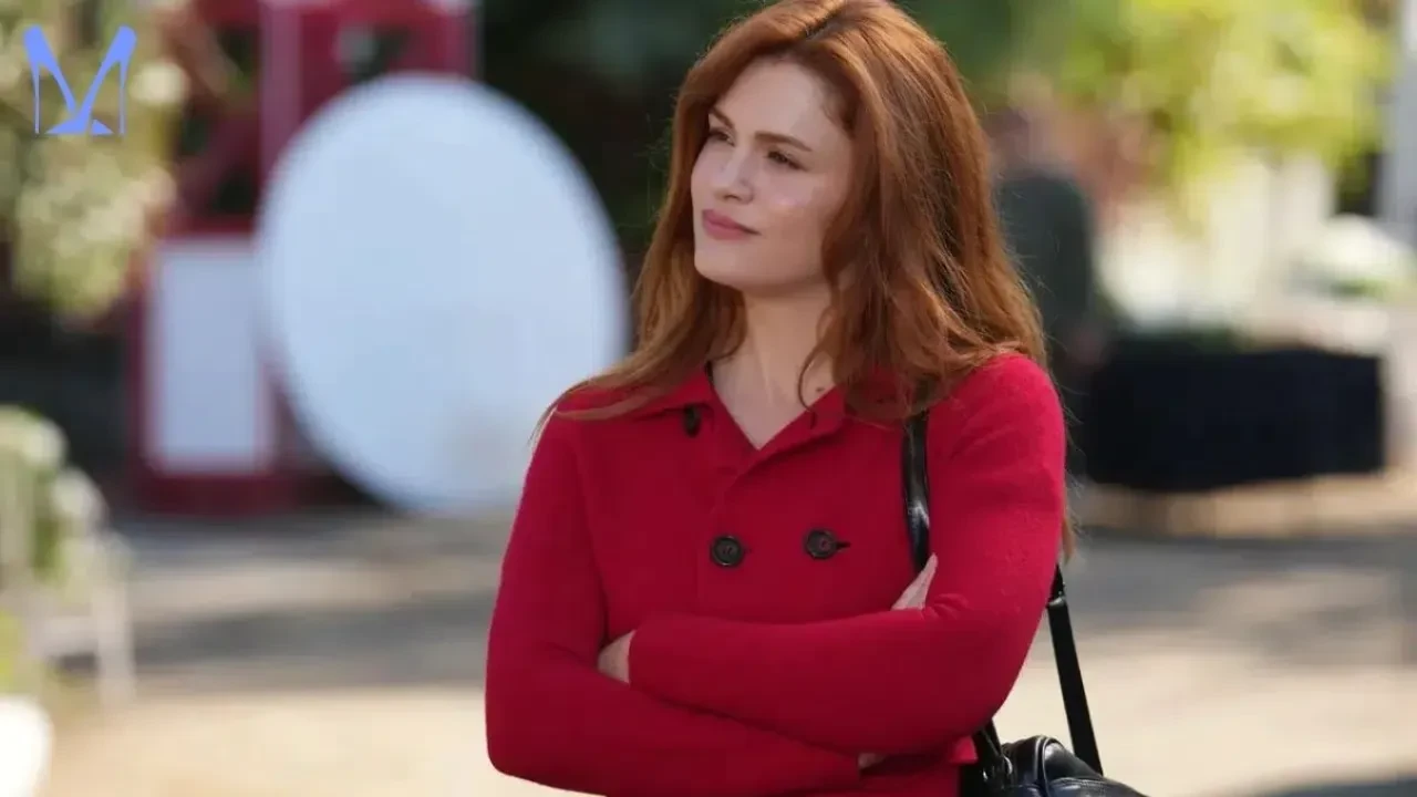 Burcu Cavrar’dan Ali Öner ve Zeynep Atılgan’ın aşk iddialarına ilk yorum! Ünlü oyuncudan dikkat çeken sözler