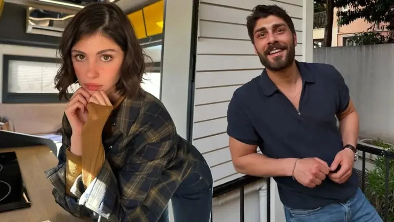 Burcu Cavrar’dan Ali Öner ve Zeynep Atılgan’ın aşk iddialarına ilk yorum! Ünlü oyuncudan dikkat çeken sözler
