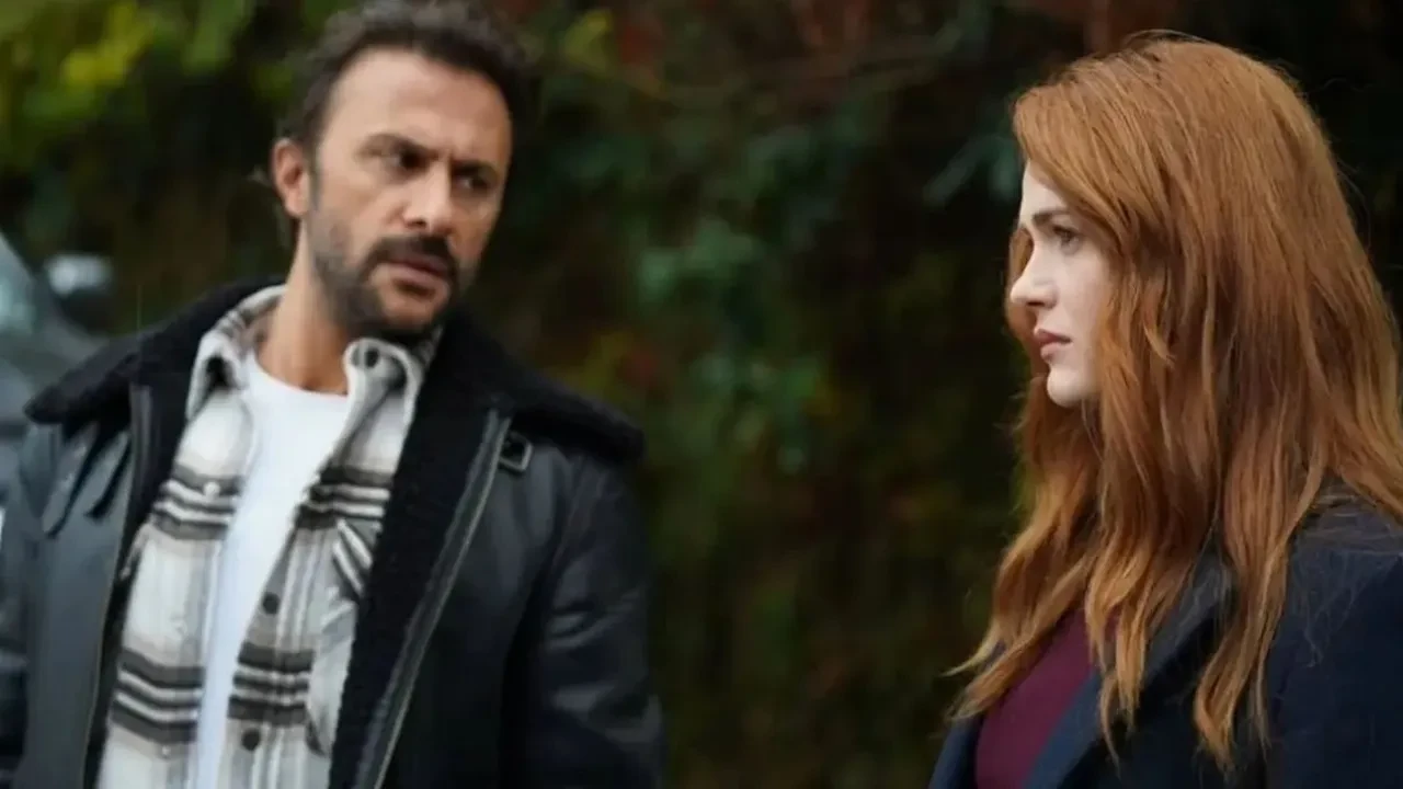 Burcu Cavrar’dan Ali Öner ve Zeynep Atılgan’ın aşk iddialarına ilk yorum! Ünlü oyuncudan dikkat çeken sözler