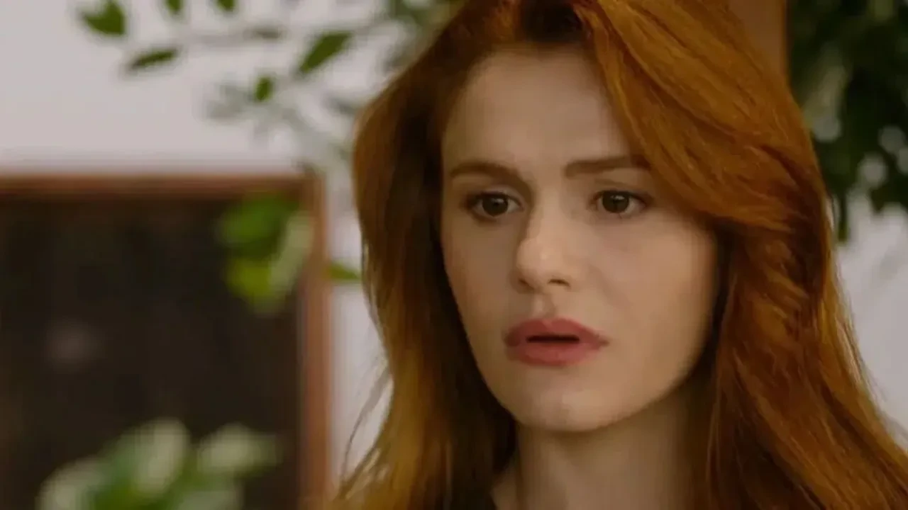 Burcu Cavrar’dan Ali Öner ve Zeynep Atılgan’ın aşk iddialarına ilk yorum! Ünlü oyuncudan dikkat çeken sözler
