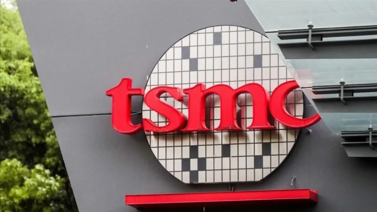 Dev sektörü ele geçirdi: TSMC, Samsung’la dalga geçti