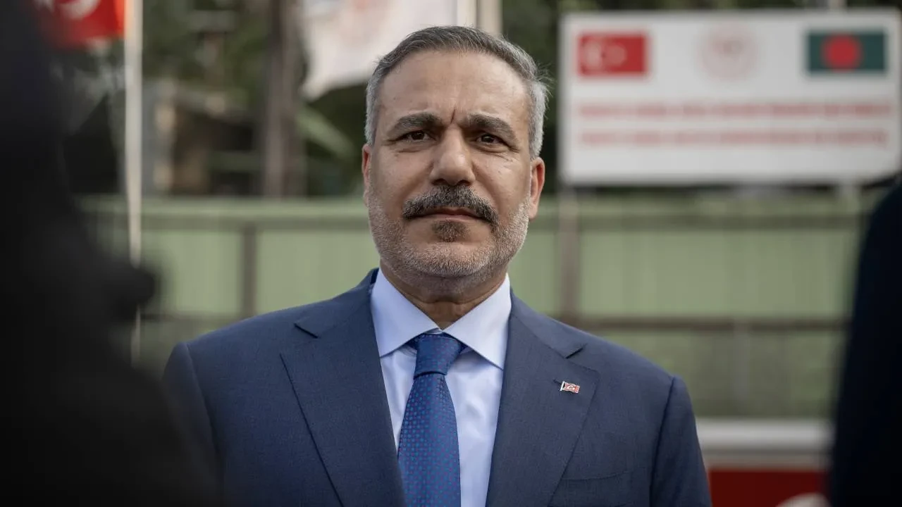 Dışişleri Bakanı Hakan Fidan, Bangladeş ziyaretini değerlendirdi! "İş birliğimizi her alanda geliştirmeye kararlıyız"