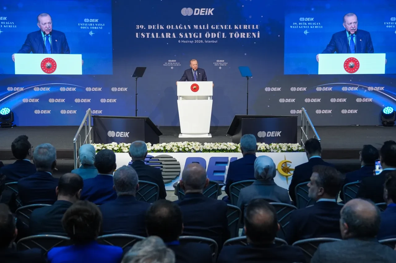 Erdoğan kürsüden duyurdu! Ekonomi yönetimine gerekli talimatlar verildi: 'Yaşanan sıkıntının farkındayız'