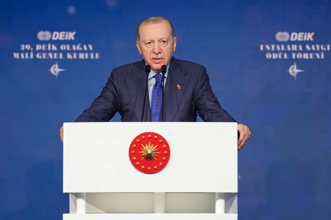 Erdoğan kürsüden duyurdu! Ekonomi yönetimine gerekli talimatlar verildi: 'Yaşanan sıkıntının farkındayız'