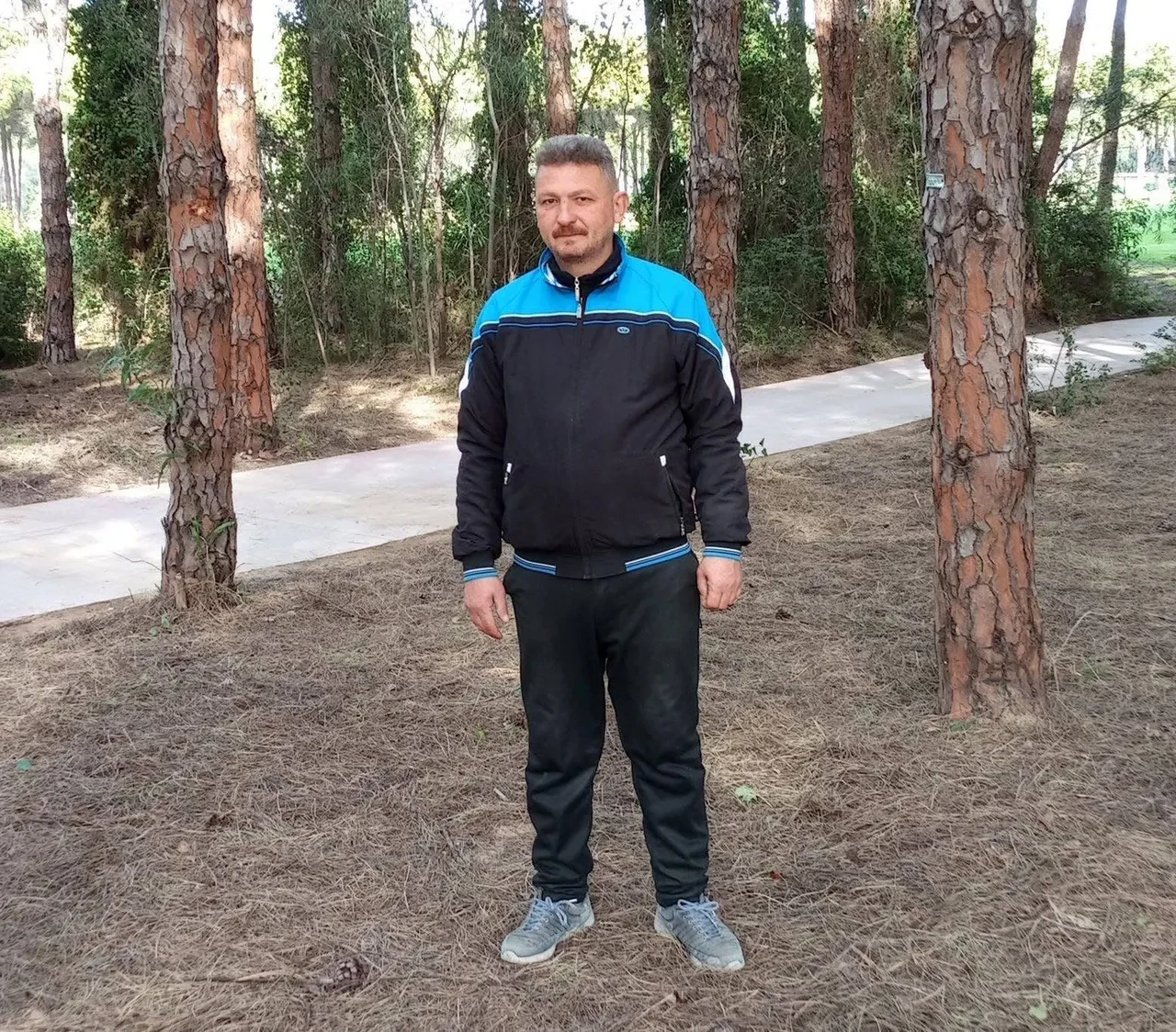 Evinin bahçesinde ölü bulundu! Antalya'da acı olay