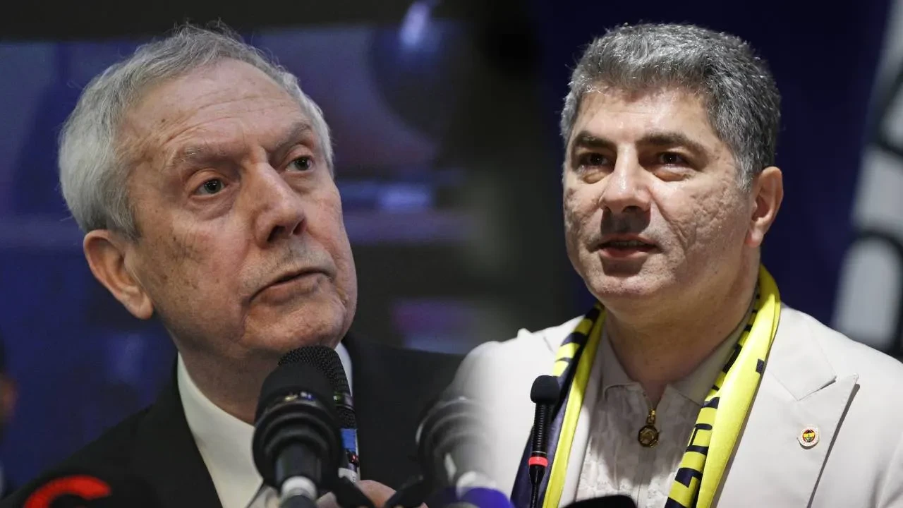 Fenerbahçe'de seçim gergin başladı! Genel kurulda büyük tartışma