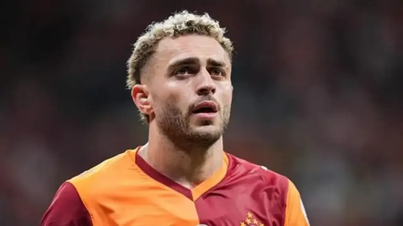 Galatasaray'da Icardi bavulları topladı, Barış Alper Yılmaz için karar verildi! Bonservisi belli oldu