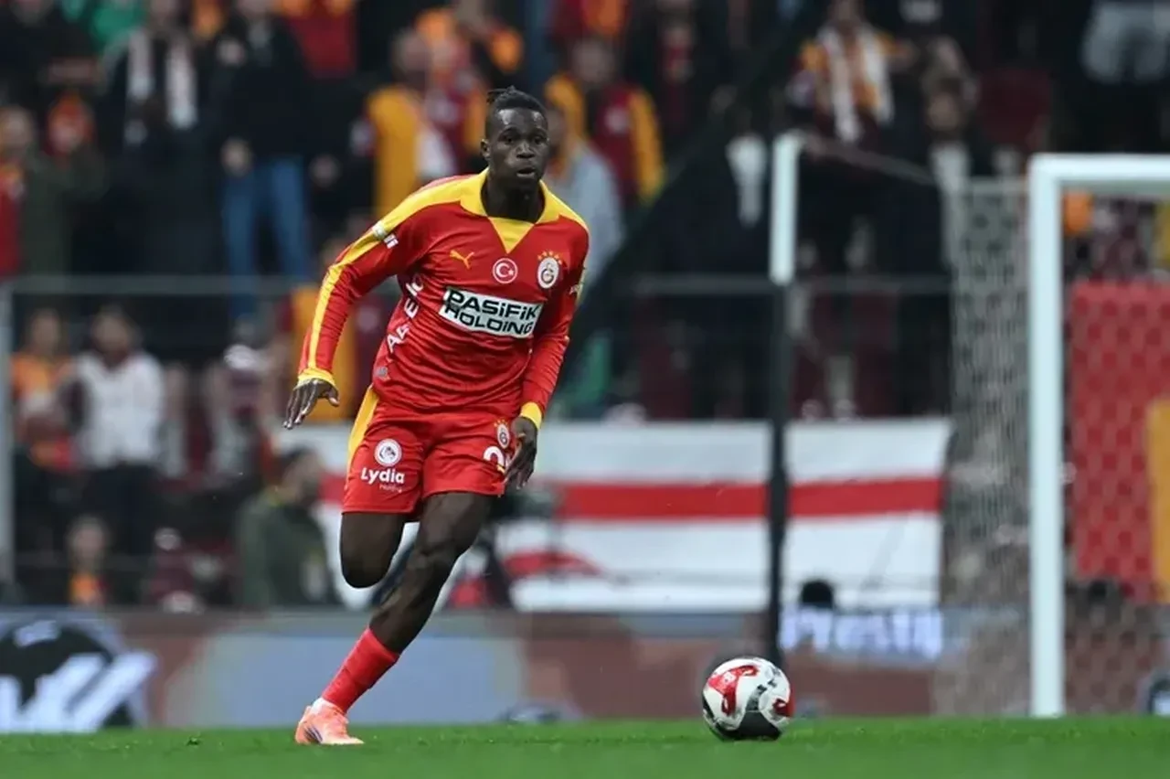 Galatasaray’ın yıldızı Dünya Kupası öncesi değerini ikiye katladı! Devler sıraya girdi: Tam 55 milyon euroluk umut