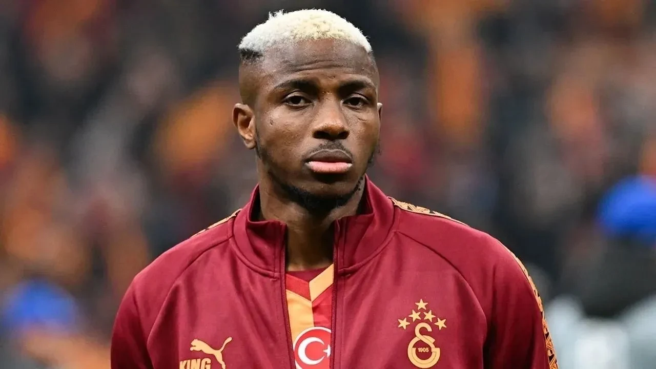 Galatasaraylıları üzen haber: Victor Osimhen, Barcelona'ya önerildi! İspanyol devinden şok cevap