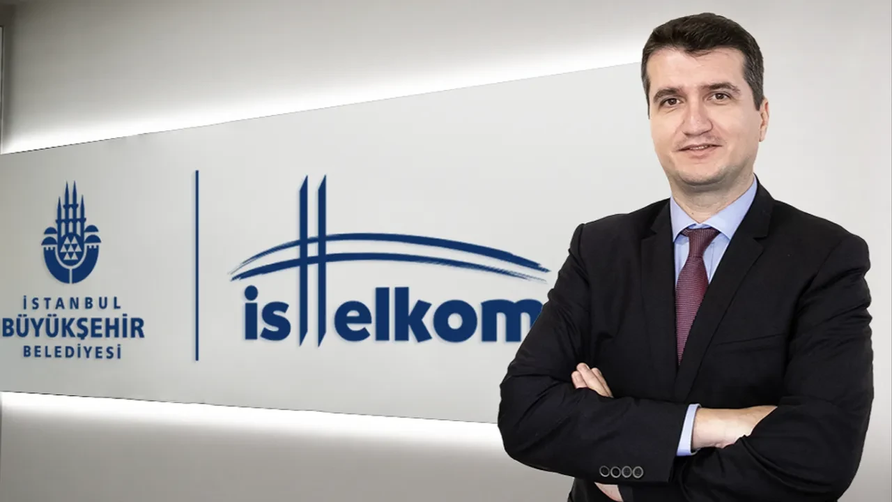 İBB iştiraki İSTTELKOM’a yeni operasyon!