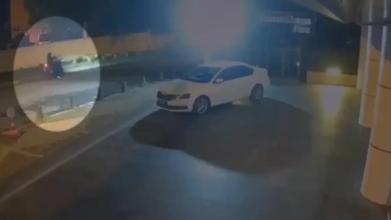 İstanbul'da suç örgütlerine operasyon! Gözaltılar var