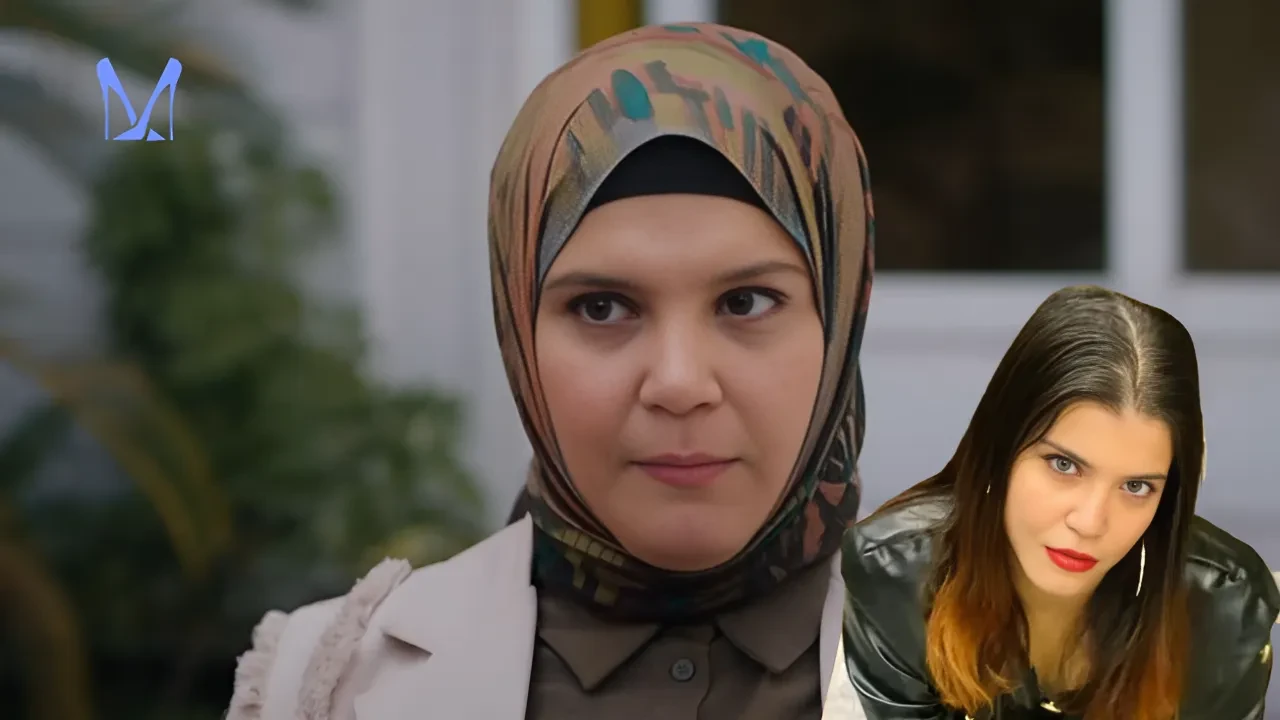 Kızılcık Şerbeti’nde Feyza Civelek krizi! Yasaklı madde testi pozitif çıkınca sosyal medyada gündem oldu