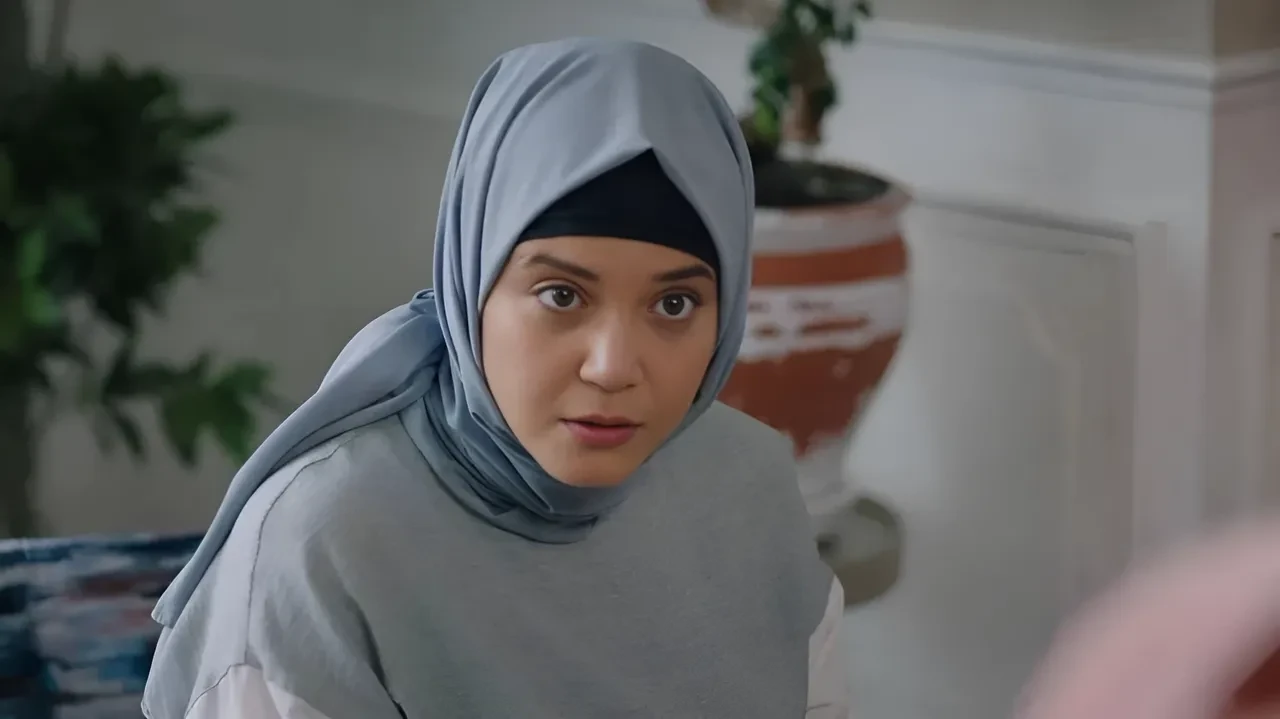 Kızılcık Şerbeti’nde Feyza Civelek krizi! Yasaklı madde testi pozitif çıkınca sosyal medyada gündem oldu