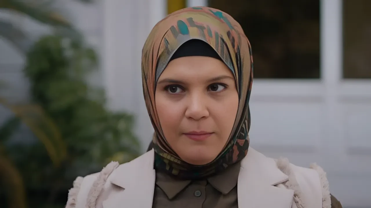 Kızılcık Şerbeti’nde Feyza Civelek krizi! Yasaklı madde testi pozitif çıkınca sosyal medyada gündem oldu