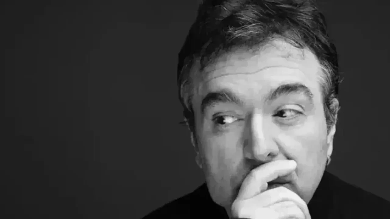Mahallenin Muhtarları’ndaki Alp Balkan’ın babası Mustafa Balkan hayatını kaybetti! Evlat acısına dayanamadı