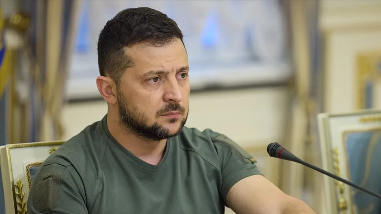 Rusya - Ukrayna savaşı nasıl bitecek? Doç. Dr. Halit Hamzaoğlu yıpratma politikasının perde arkasını anlattı
