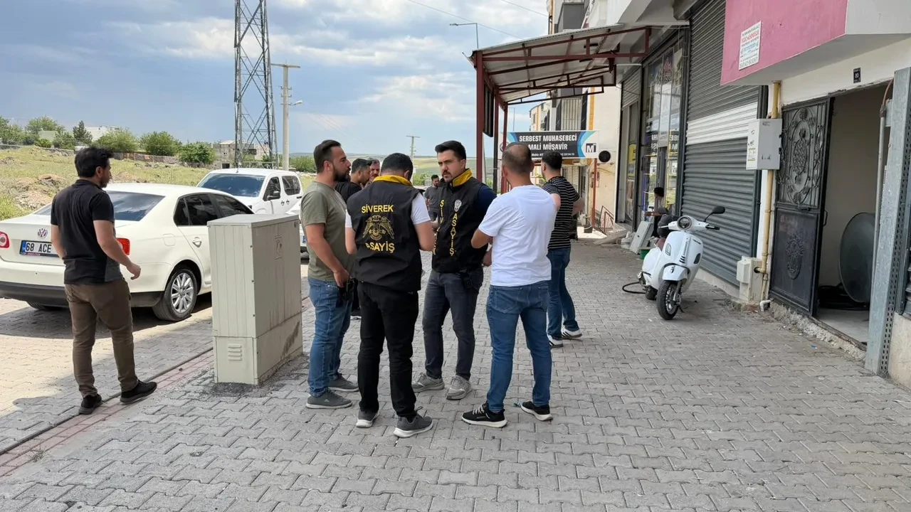 Şanlıurfa'da baba dehşet saçtı! Eşine ve kızına ateş açtı