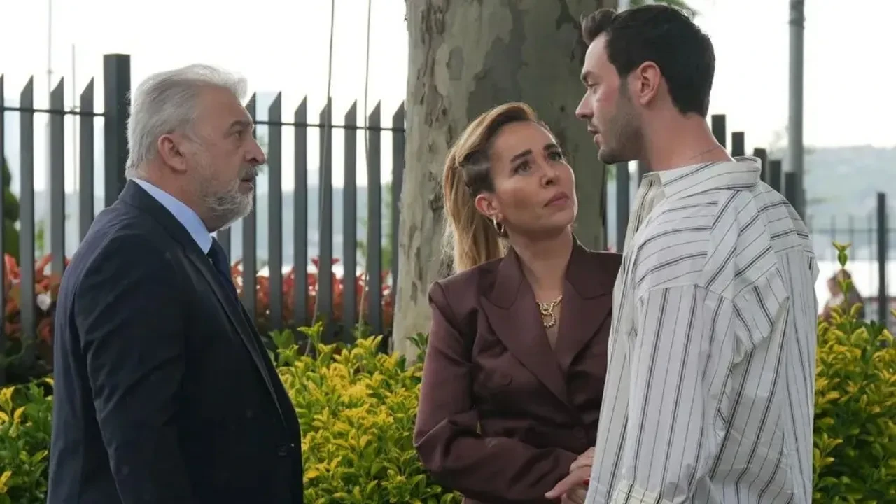 Sevdiğim Sensin'de beklenmedik ayrılık! 4 oyuncu kadroya veda etti
