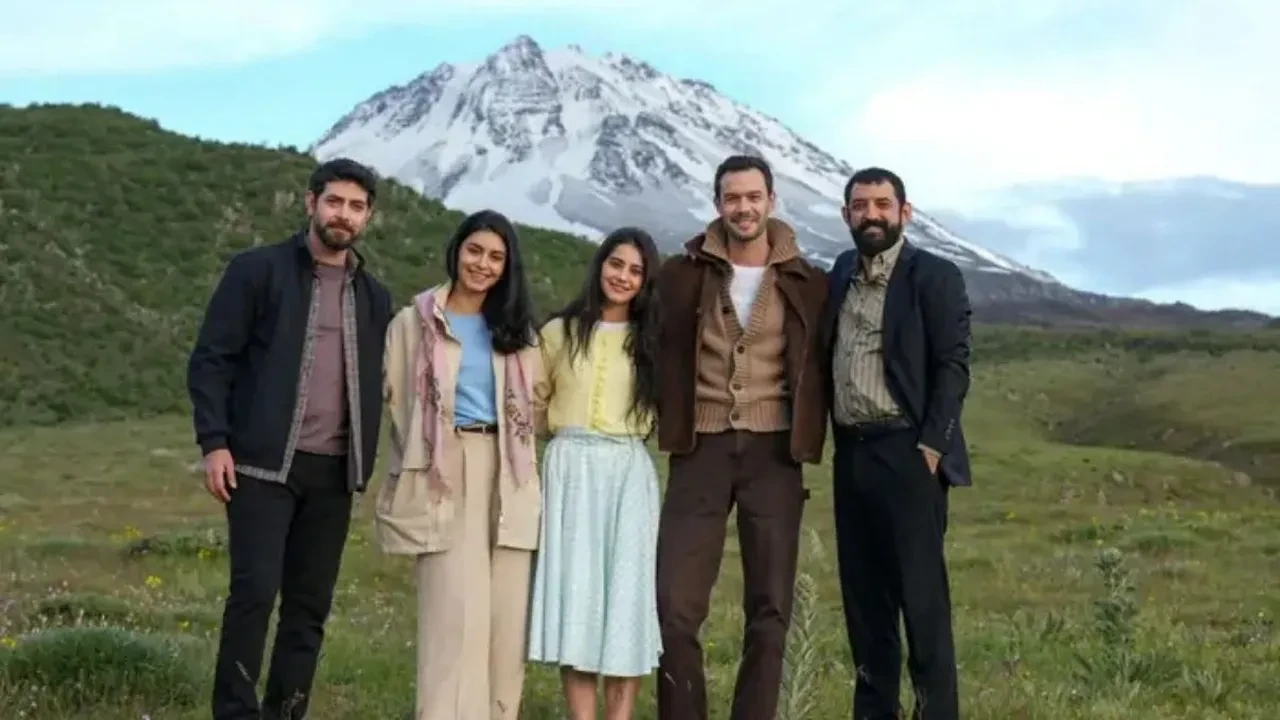 Sevdiğim Sensin'de beklenmedik ayrılık! 4 oyuncu kadroya veda etti
