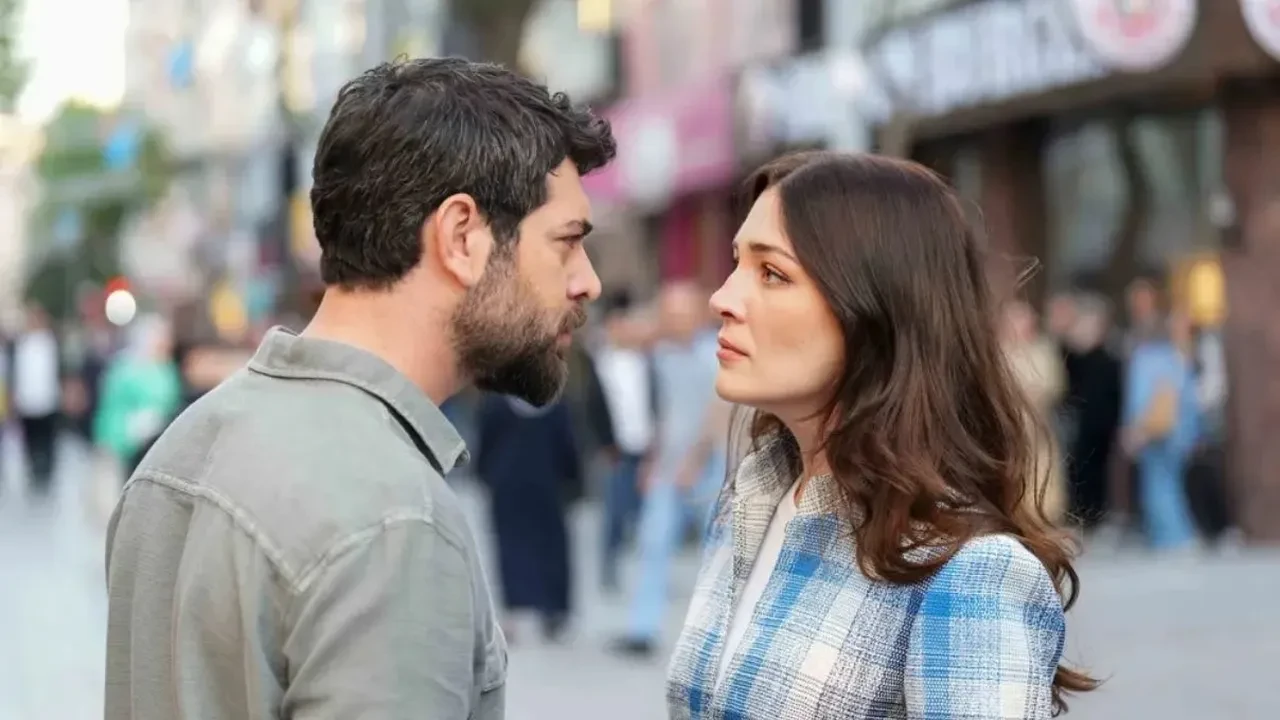 Sevdiğim Sensin'in kavga sahnesine müdahale! Çekimler gerçek sanıldı