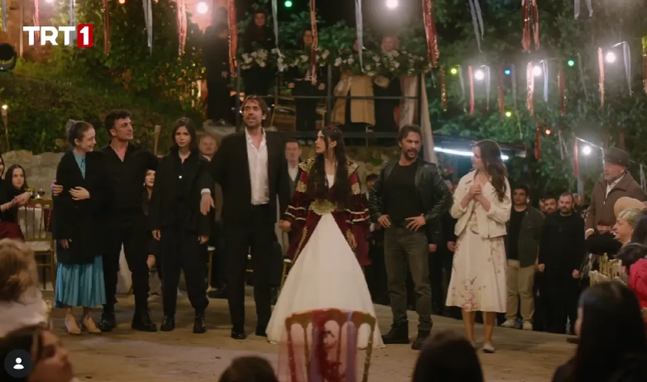 taşacak bu deniz sezon finalinde ne oldu