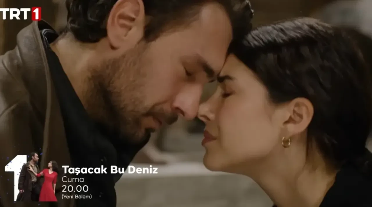 taşacak bu deniz dizisi