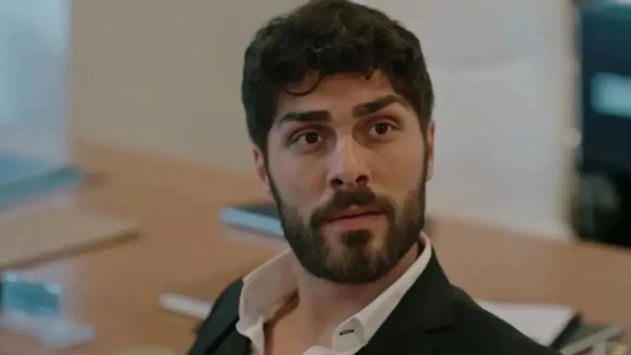 Taşacak Bu Deniz’in Gökhan’ı Ali Öner'den Zeynep Atılgan açıklaması! İlk kez doğruladı