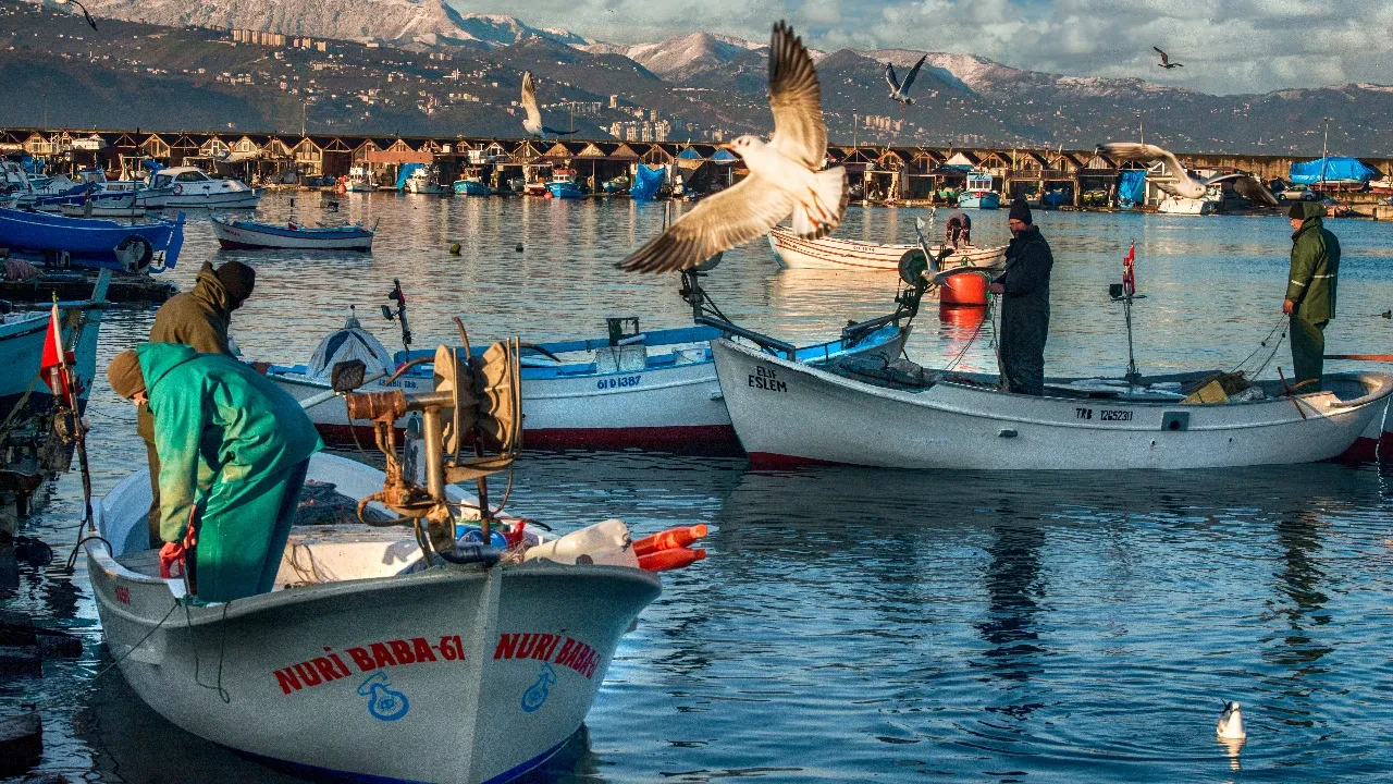 Trabzon Kültür Yolu Festivali coşkusu başladı!