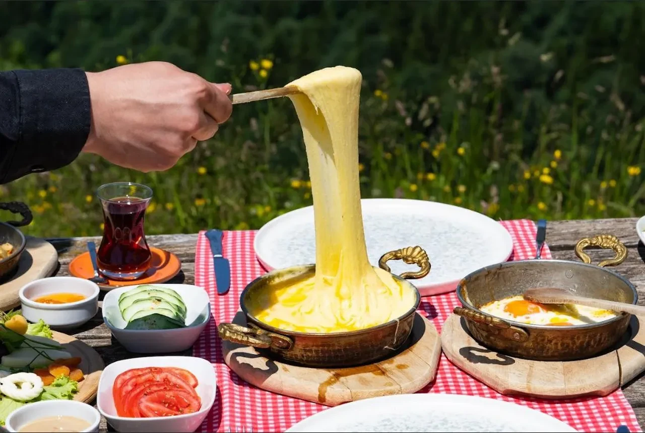 Trabzon Kültür Yolu Festivali coşkusu başladı!