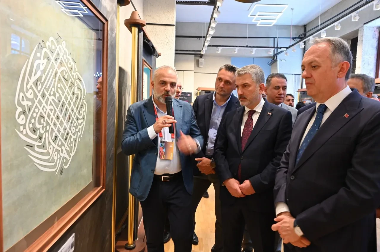 Trabzon Kültür Yolu Festivali coşkusu başladı!