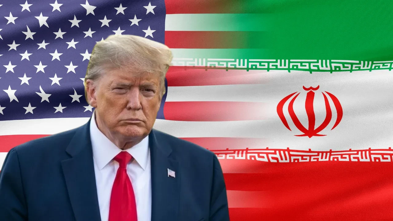 Trump’ın İran planı ifşa oldu: Nükleer uzmanlarıyla masaya oturdular!