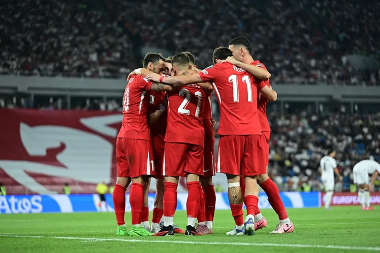 Venezuela Türkiye muhtemel 11! Maç kadrosu belli oldu