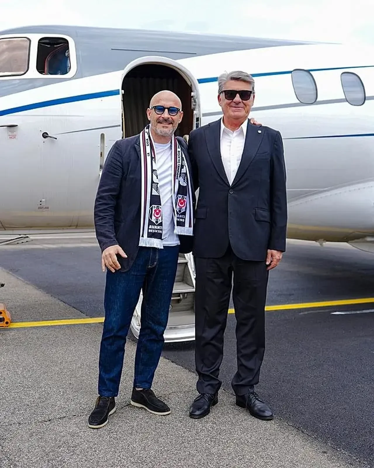 Vincenzo Italiano iner inmez transfer istedi: Beşiktaş'tan 3 bomba birden!