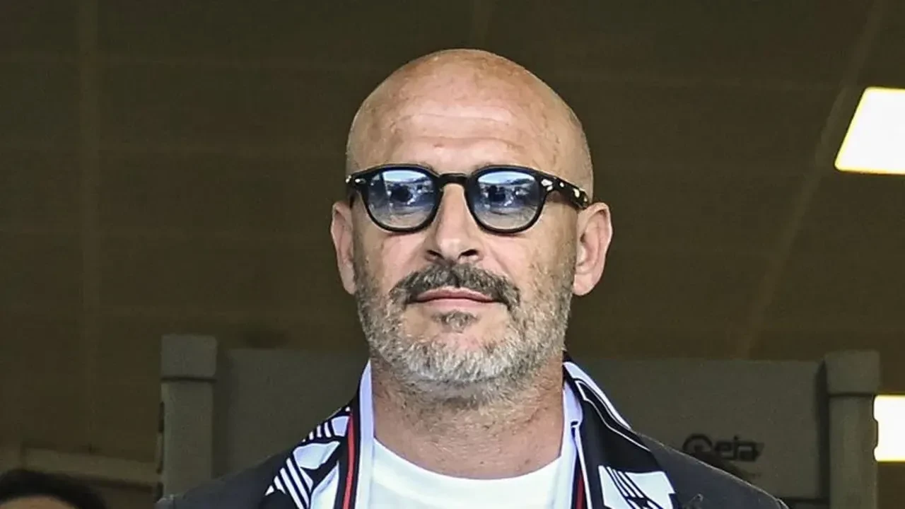 Vincenzo Italiano iner inmez transfer istedi: Beşiktaş'tan 3 bomba birden!