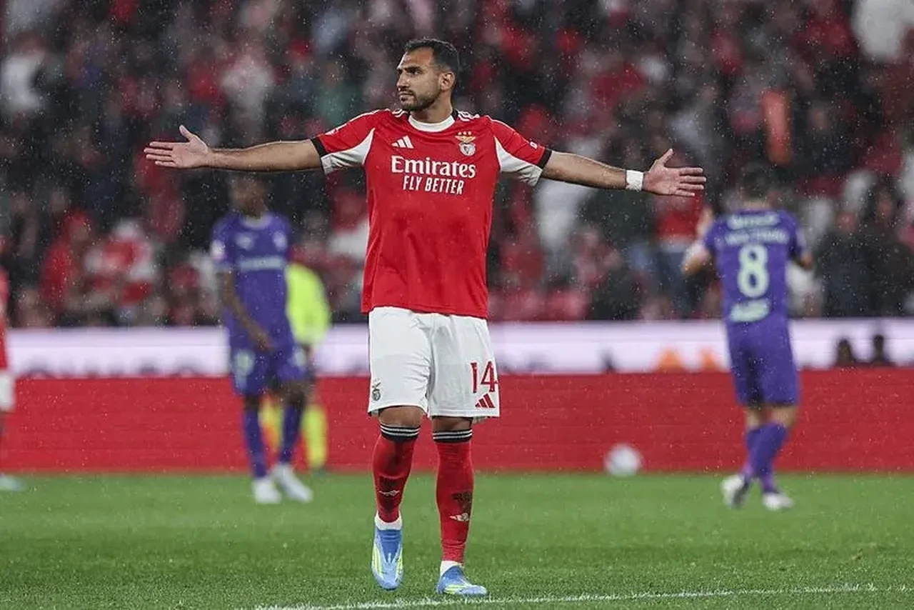 Vincenzo Italiano iner inmez transfer istedi: Beşiktaş'tan 3 bomba birden!