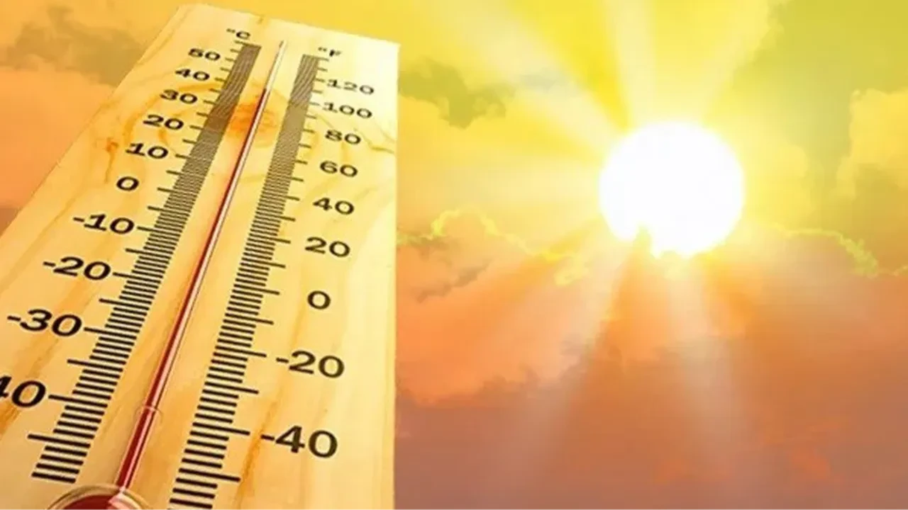 7 Haziran 2026 hava durumu | Meteoroloji 8 il için sağanak yağış uyarısı verdi