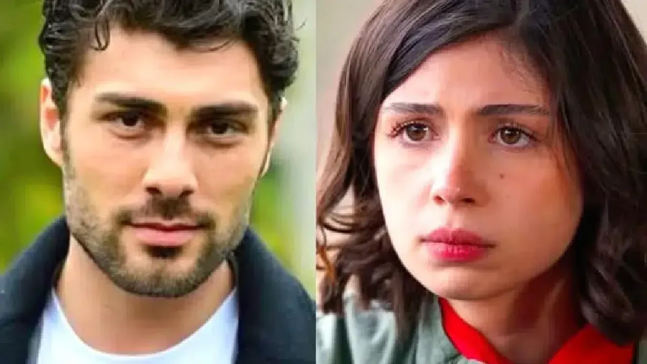 Aytek Şayan’a Ali Öner ve Zeynep Atılgan aşkı soruldu! Taşacak Bu Deniz'in Şerif'inden dikkat çeken cevap