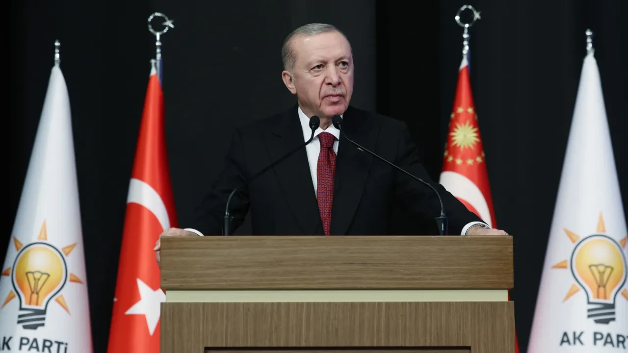 Cumhurbaşkanı Erdoğan’dan ara seçim açıklaması: Cumhur İttifakı'nın ezici üstünlüğüyle sonuçlandı