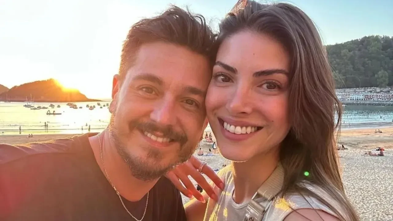 Deniz Baysal Taşacak Bu Deniz sezon finaliyle imaj değiştirdi! Boşanma iddiaları askıda kaldı