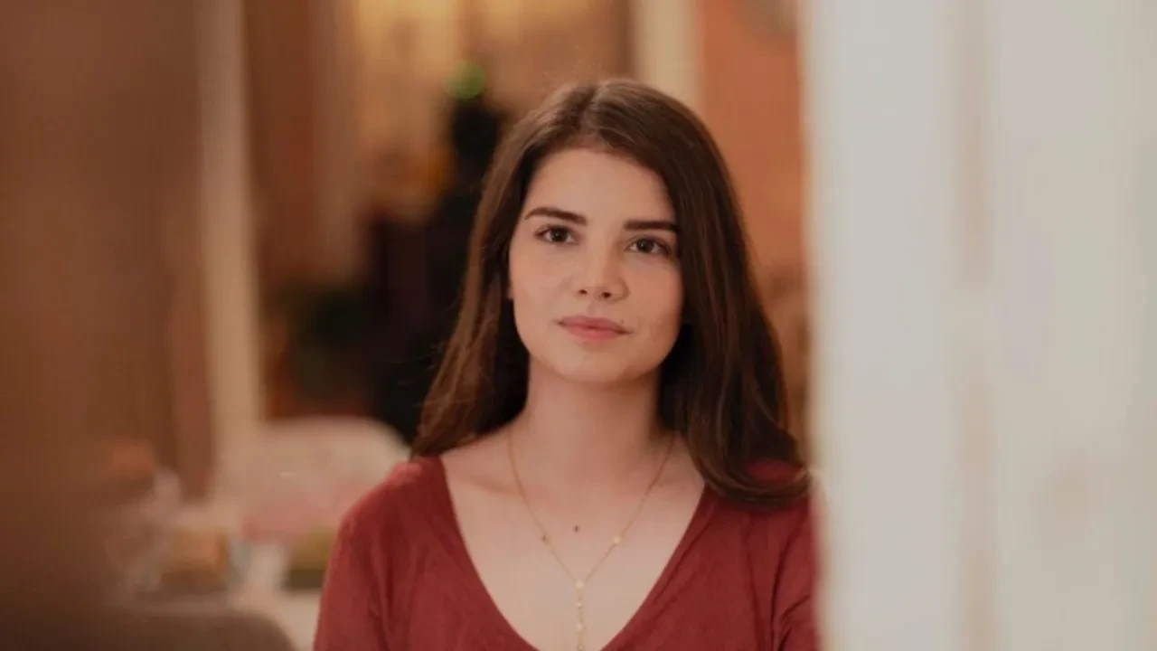 Doğa Bayram'ın yeni projesi belli oldu! Ekranlara başrol olarak geri dönüyor